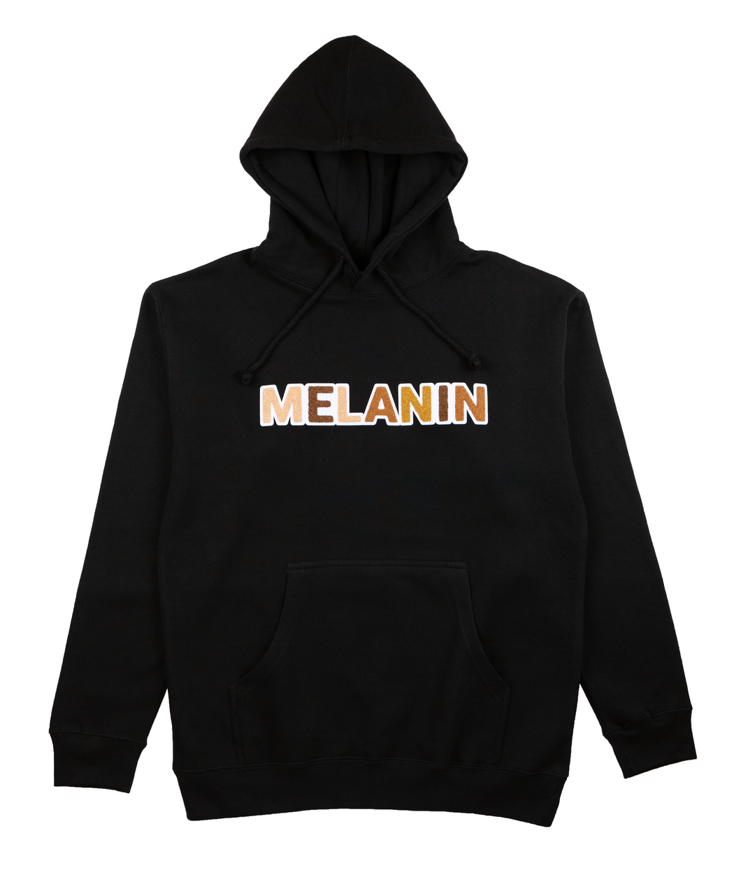 Melanin “Black”